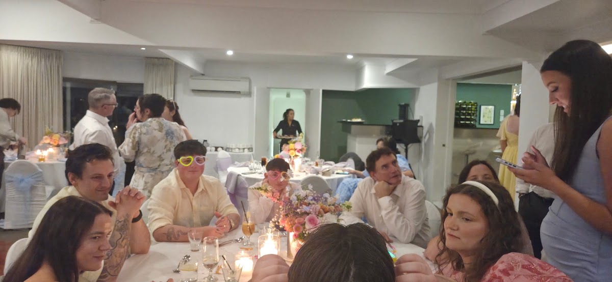 Mathew and Nicola Wedding 340